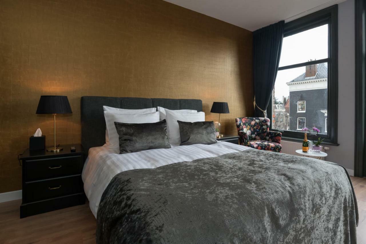 Canal House The Tannery Amsterdam Exterior foto